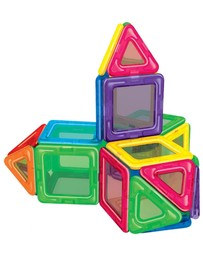 Magnetika - Discovery Set 40pcs (v2)