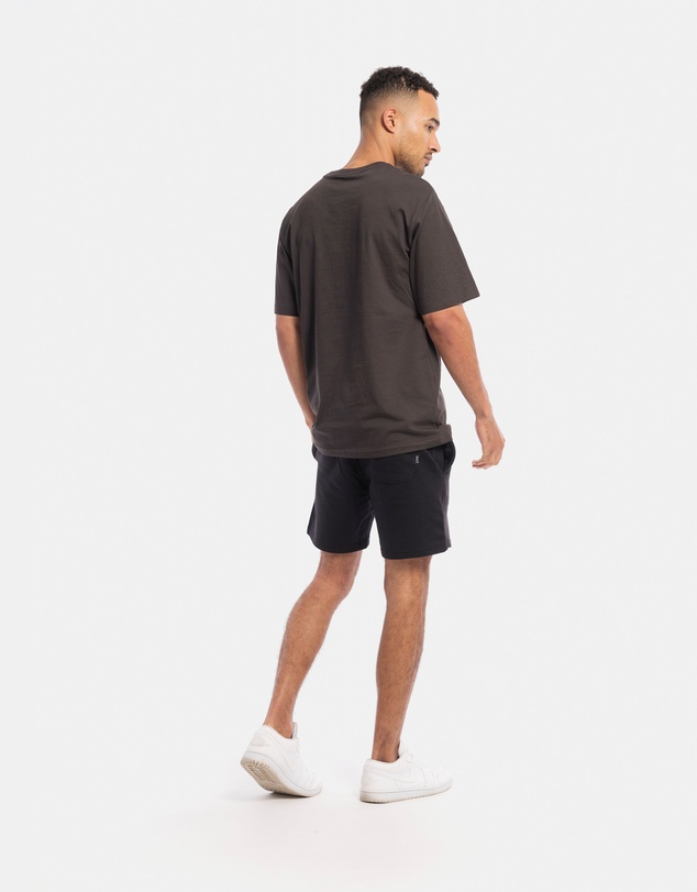 Counter Culture - Templar Crest Oversize Tee