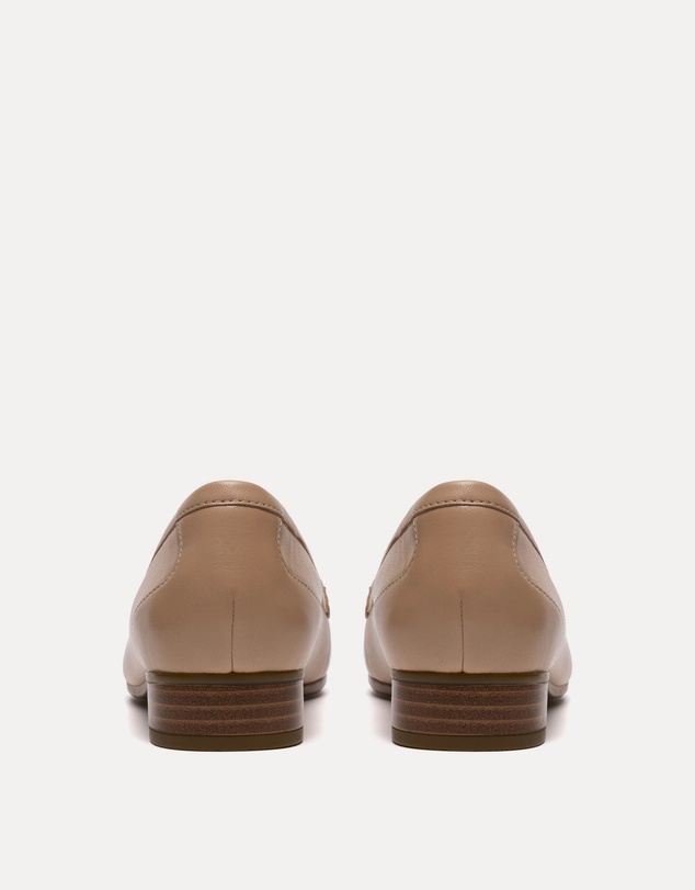 Clarks - Juliet Mia Beige