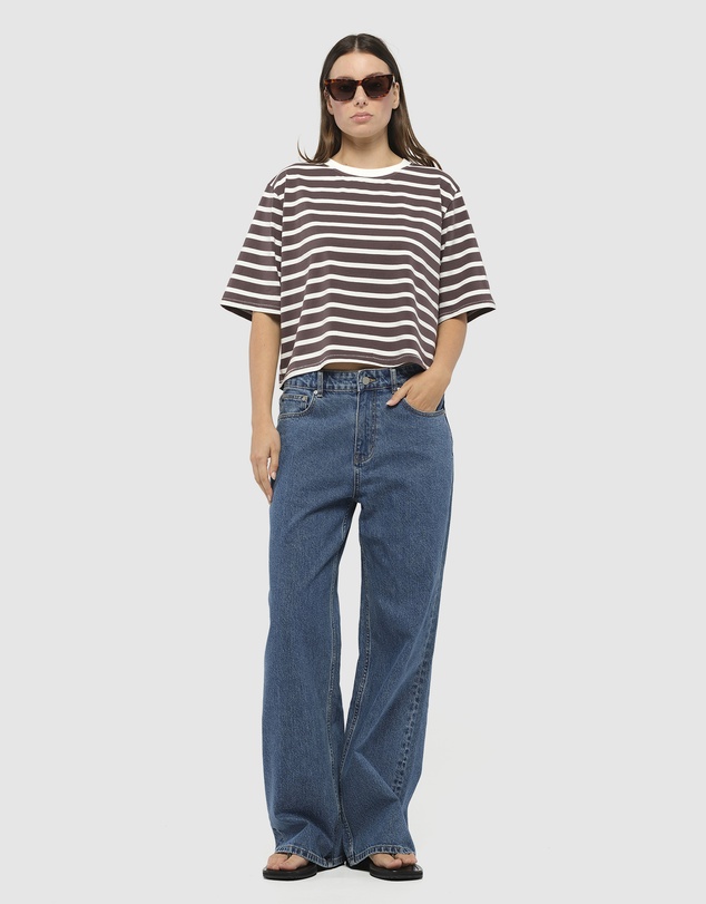 JACANDMOOKI - Kaia T.Shirt