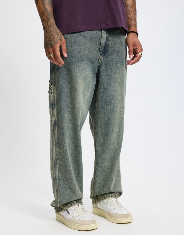 Worship - Plain Sight Carpenter Jeans