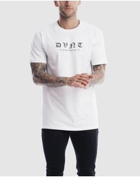 DVNT - Worldwide Tee