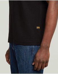 G-Star - Script r t