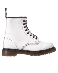 Dr Martens - 1460 Milled Smooth Boots