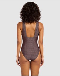 JETS - Plunge One Piece