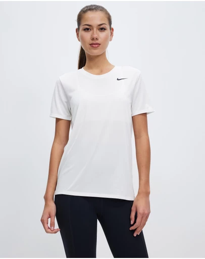 Nike - Dri-Fit Short Sleeve T-Shirt
