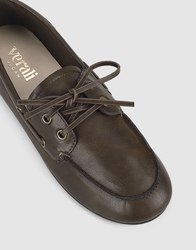 Verali - Brody Boat Shoes