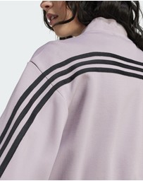 adidas Sportswear - Future Icons 3-Stripes Bomber Jacket Womens
