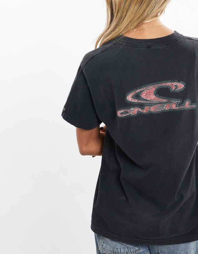 Vintage by The Real Deal - Pre Loved - Vintage O'Neill Surf Tee