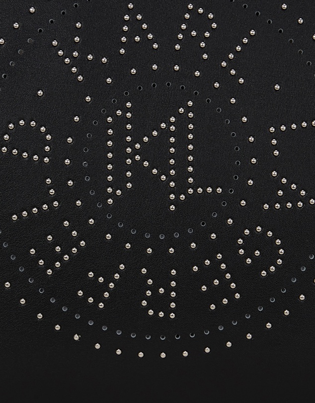 Karl Lagerfeld - K/Circle Small Studs Tote Bag