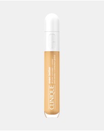 Clinique - Even Better All-Over Concealer + Eraser - WN 48 Oat