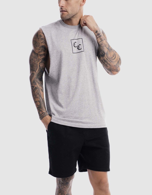 Counter Culture - Celt Tank