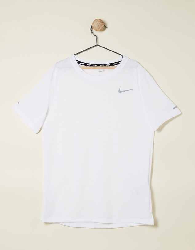 Nike - Dri-FIT Miler Training Top - Teens