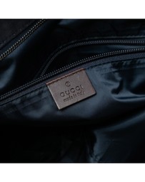 Pre-Loved by Azura Reborn - Pre-Loved Diamante Web Nylon Tote