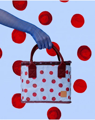 The Somewhere Co - Freckle Lunch Bag