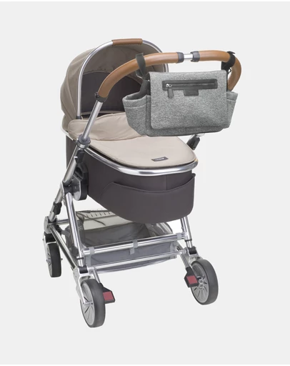 Storksak - Stroller Organiser Luxe