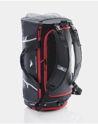 High Sierra - Composite V2 2IN1 Duffle/Backpack 55cm