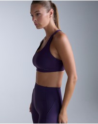 2XU - Form Strappy Low Impact Bra