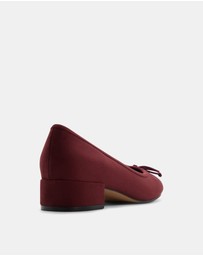 Call It Spring - Poiise Heels