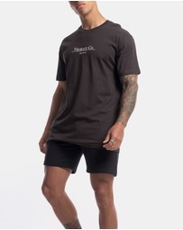 Vacancy Co - Polaroid Embroidery Tee