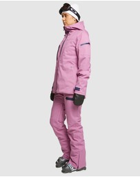 ROJO Outerwear - All Terrain Jacket