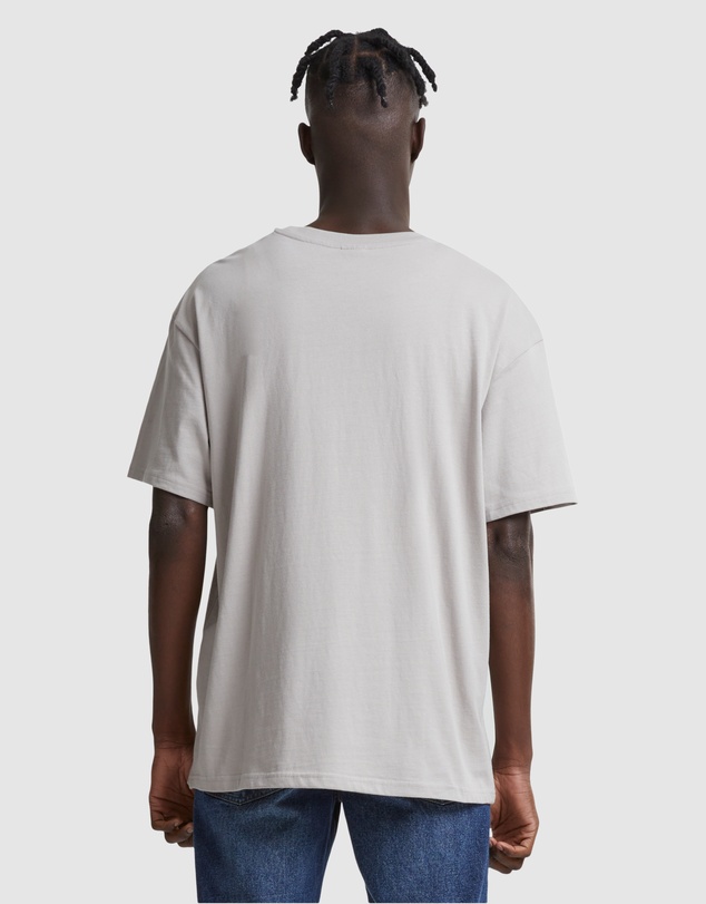 Urban Classics - Heavy Oversized Casual Tee