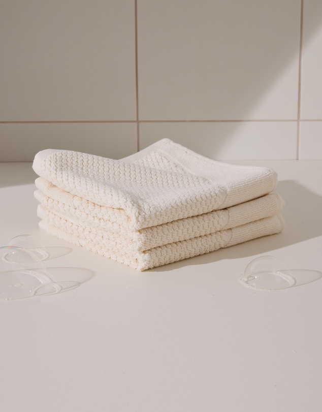 Sheet Society - Tommy Cotton Towel