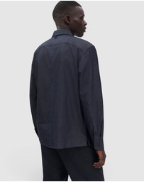 rag & bone - Dalton Long Sleeve Shirt