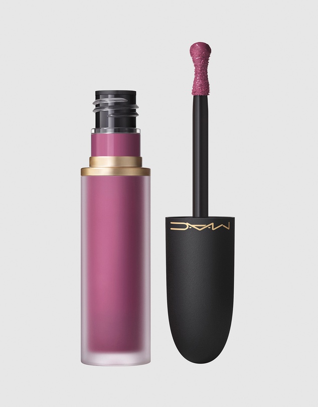 MAC - Powder Kiss Lip + Cheek Mousse