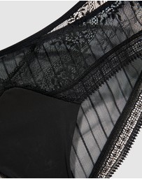Passionata - Maddie Shorty Lace Hipster Brief