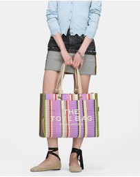 Marc Jacobs - The Large Tote Bag