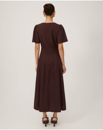 Tussah - Merlyn Midi Dress