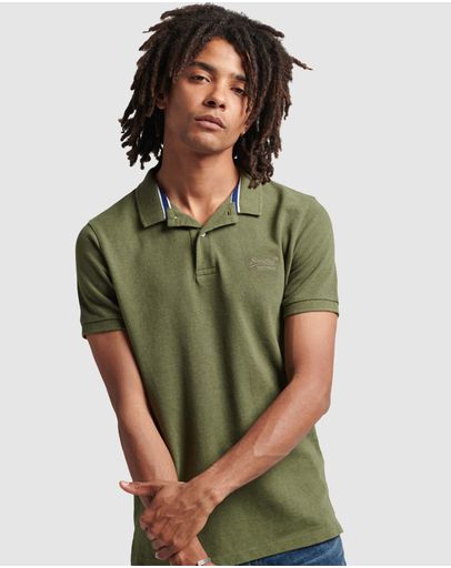 Thrift Olive Marle