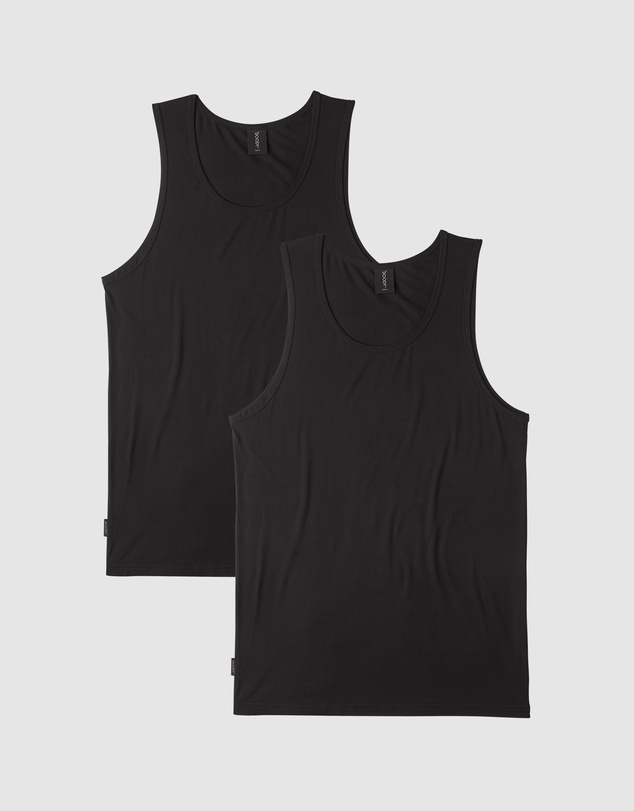 Boody - 2-Pack  Singlet