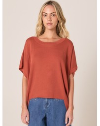 Fate + Becker - Esther Knit Top