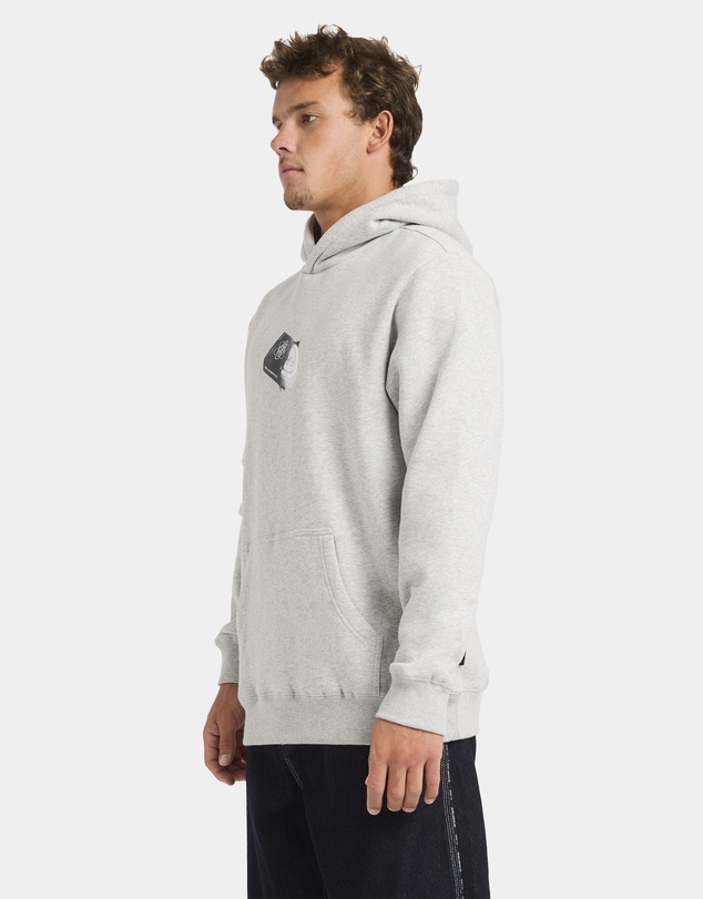 Billabong - Mens Spec Wax Pullover Hoodie