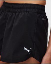 Puma - Train All Day Essential 3in Woven Short