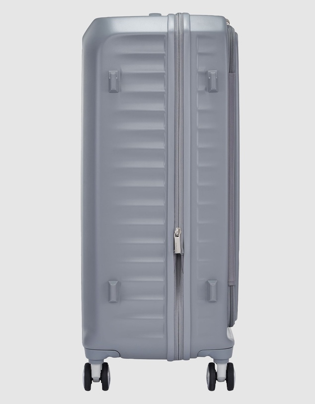 American Tourister - Frontec Medium Tsa Suitcase Expandable (75Cm)