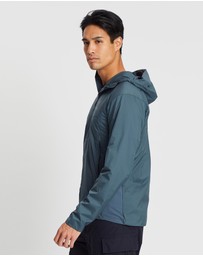 Arc'teryx - Atom SL Hoody - Men's