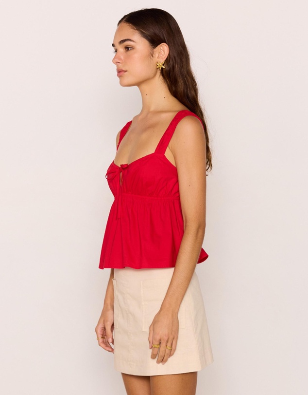 MINKPINK - Margot Top
