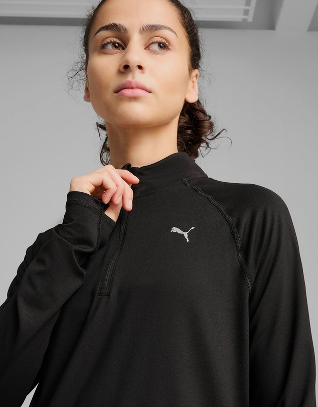 Puma - RUN VELOCITY CLOUDSPUN Top - Women
