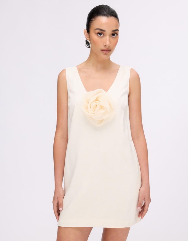 Minima Esenciales - Azalea Mini Dress