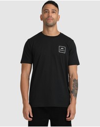 RVCA - Mens VA All The Ways T-Shirt