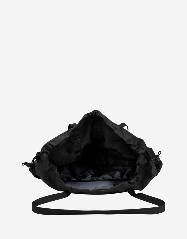 Elliker - Lammer tote bag 18L