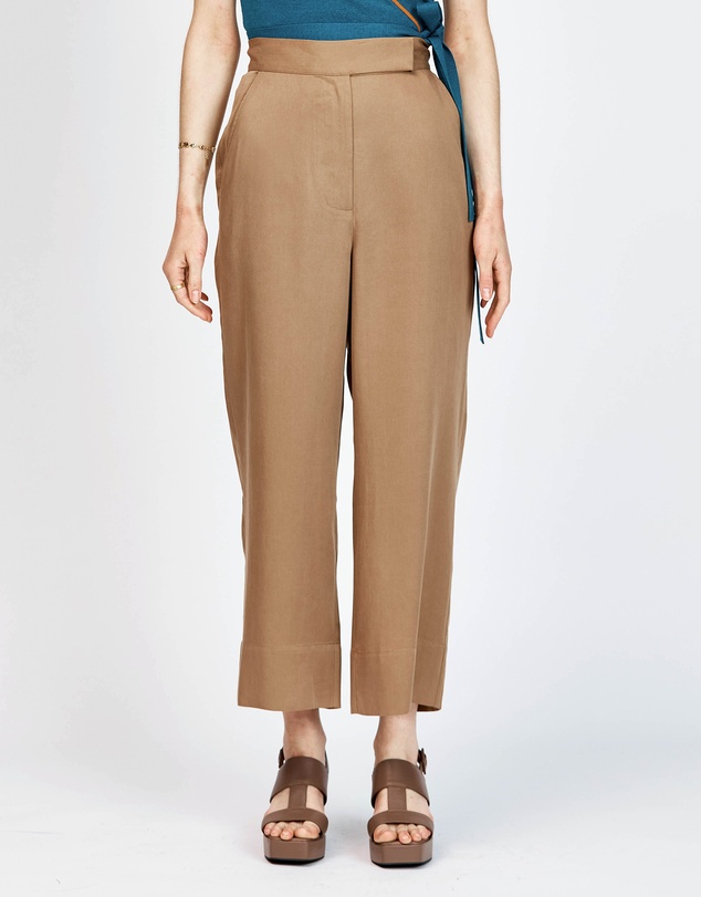 bul - Brisa Pant Brown