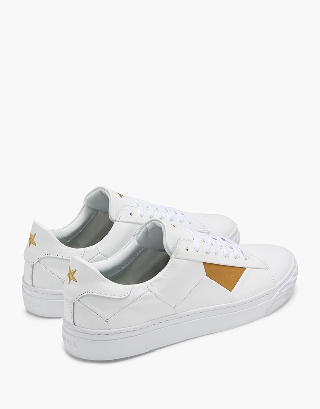 Aquila - Deco 2.0 Mondiale Sneakers