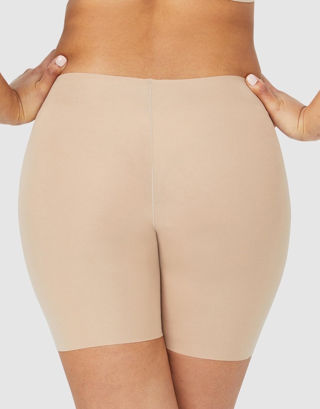 Nancy Ganz - Body Smart Waisted Shorts