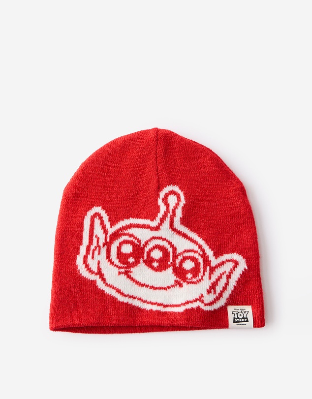 Cotton On Kids - Kids License Reversible Knit Beanie