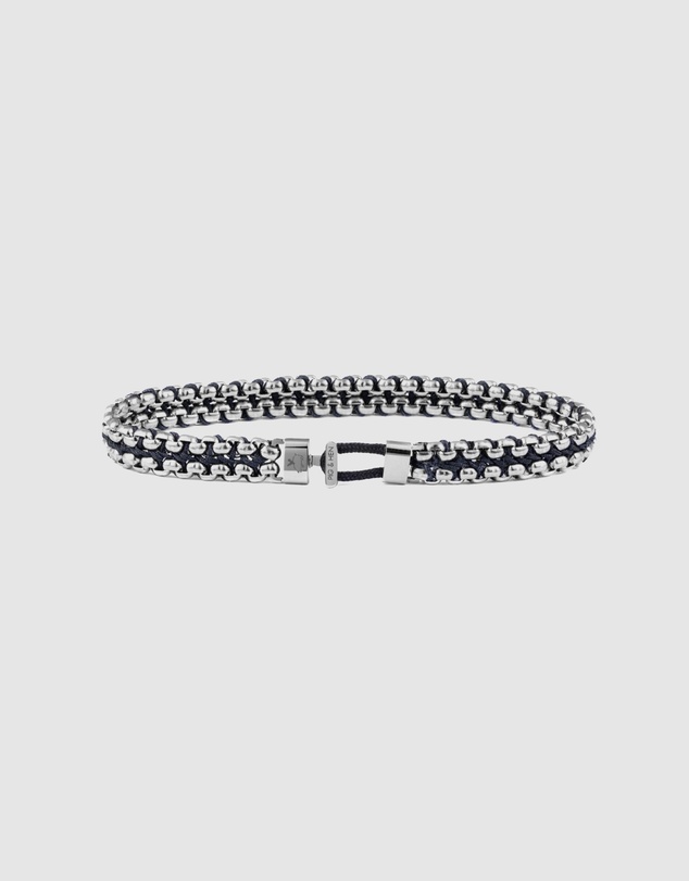 PIG&HEN - Catena Venetian 7MM Bracelet