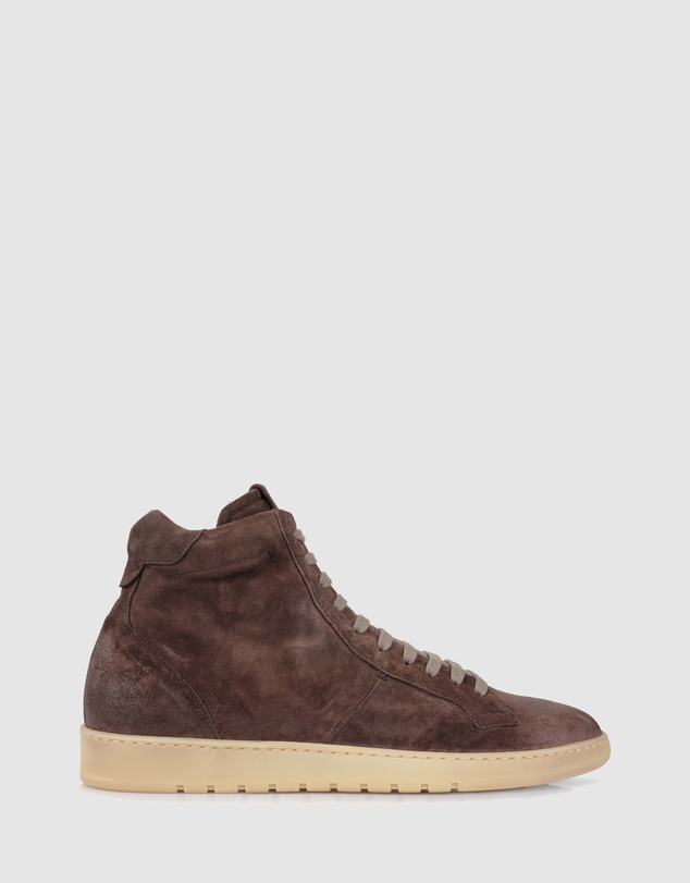 Brando - Kalman High Top sneakers